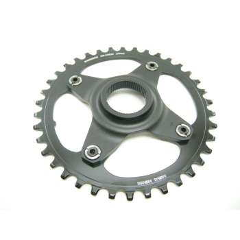 Kettenblatt SM-CRE80-11 - 9-/10-/11-fach